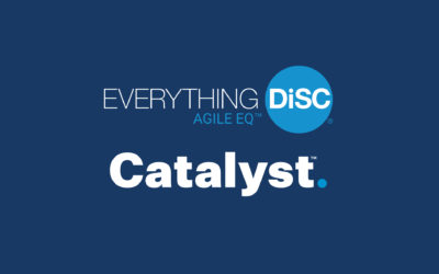 Everything DiSC® Agile EQ™ on Catalyst™ – Virtual Open Enrolment Program